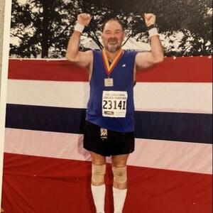 Team Page: Go Gannons Go!